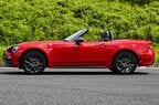 アバルト124スパイダー｜ABARTH 124 spider