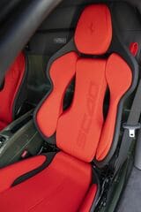 フェラーリSC40（写真：Ferrari）