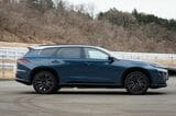 クラウン エステート（写真：トヨタ自動車）