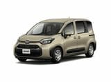 トヨタ新型シエンタのディテール（写真：トヨタ自動車）