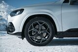 メルセデス・ベンツGLB（写真：Mercedes-Benz）