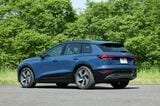 アウディQ6 e-tron（写真：アウディジャパン）