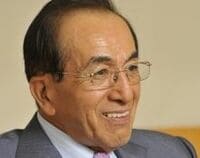 井上礼之・ダイキン会長兼ＣＥＯ--「あかんたれ」が空調世界一、人好き・帰属感・衆議独裁《上》