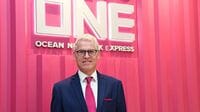 コンテナ船統合会社トップ｢鉄道やトラックも活用する｣ ONEのジェレミー･ニクソンCEOに聞く
