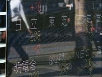 日立、巨額増資の誤算、株価下落で２割も目減り