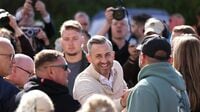 ドイツ極右政党AfD（ドイツのための選択肢）､ザクセン･アンハルト州議会選挙で第1党に…CDUの得票率は大幅に減少