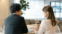 ｢ちゃんと恋愛してから結婚したい｣がなぜこんなにしんどいのか…ジェーン･スーが34歳婚活女性に見た"社会の呪縛"