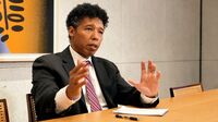 ｢トランプ政権下でも米国の脱炭素は不可逆｣州や都市が主導する気候変動対策｢America Is All In｣事務局長に聞く
