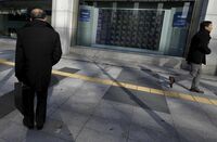 TOPIX､終値ベースでの年初来高値を更新 日経平均は米株安を背景に利益確定売り