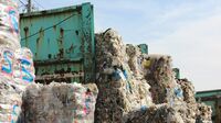 日本のプラスチックごみが溢れ返り始めた訳 中国の禁輸措置で資源循環の前提が崩れた