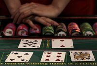 「日本で関心ある場所は大阪のみ」 米カジノ運営大手のラッシュ、日本に50億ドル投資へ