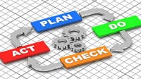 ｢PDCAを回せない人｣は実行のコツを知らない 5つのステップで計画倒れから卒業しよう