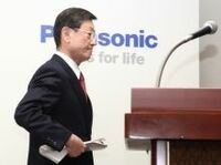 パナソニック、次世代テレビは“不戦敗”　 重すぎた「プラズマ集中」のツケ《上》