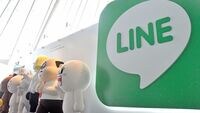｢LINEは日本製｣って言い出したのは誰か？ そうあってほしいという願望が錯覚に化けた
