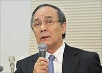 野副州旦・元社長が富士通と現役役員などを提訴、係争は長期化・ドロ沼化