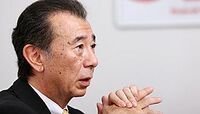 シダックス､高級フィットネス参入の真意 志太勤一社長｢ホンダF1に学んだ“究極"戦略｣