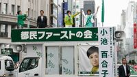 自民党に漂い始めた､｢都議選1989年の悪夢｣ 28年前も｢首相隠し｣で都議選に惨敗した