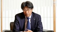 みずほFG木原社長｢純利益1兆円が視野に入った｣