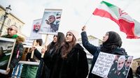 イラン司令官暗殺を非難するロシアの論理と心理
