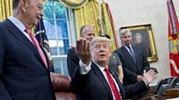 アメリカが誇る"ソフトパワー"は解体しつつある