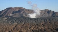 阿蘇山｢カルデラ噴火｣が､日本を壊滅させる