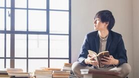斎藤幸平が警告｢わかったつもりが一番危ない｣…AI時代を生き抜くための､｢違和感｣と向き合う読書術