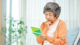 高齢者にダブルパンチ､インフレそして現役重視の高市財政…マイナス続く家計貯蓄率､イラン情勢でさらなるインフレ圧力