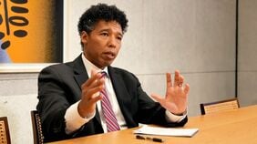 ｢トランプ政権下でも米国の脱炭素は不可逆｣州や都市が主導する気候変動対策｢America Is All In｣事務局長に聞く