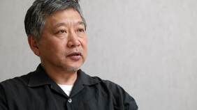 是枝監督に『箱の中の羊』を撮らせたもの―AIで｢死者｣までもを操作する"都合の良さ"に監督が抱いた違和感