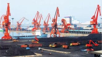 中国の｢石炭輸入｣が2020年に大幅減少の背景