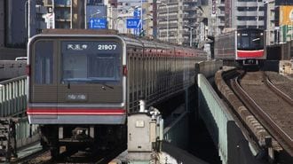 大阪市｢地下鉄民営化｣後の険しい道のり