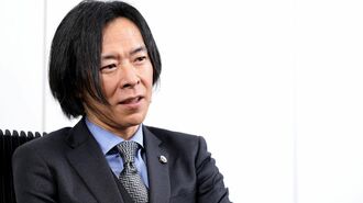 ｢大川原化工機事件｣で国と闘った弁護士の矜持