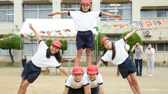 先進国とは真逆を行く｢日本のヤバい小学校｣