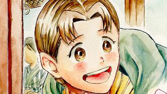 戦時下で厄介払い…｢耳の聞こえない少女｣の前途