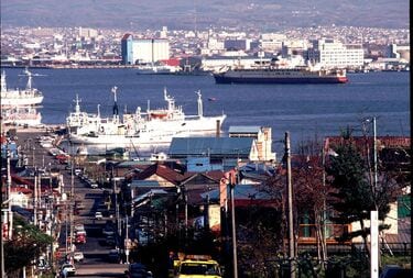 廃止30年､｢青函・宇高｣鉄道連絡船の歩んだ道 海を越えて鉄道を