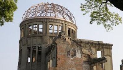 A Tale of Two Atomic Cities