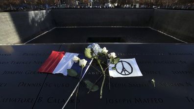 The Right Fight Against Terrorism