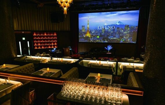 俺のフレンチ グランメゾン 大手町