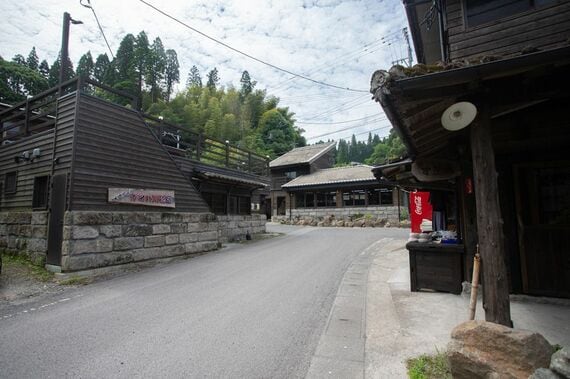 当初の販売場所