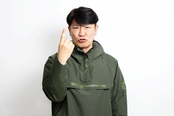 世界のナベアツ