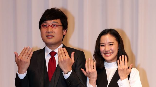 山里亮太 蒼井優 交際2カ月スピード婚の必然 恋愛 結婚 東洋経済オンライン 社会をよくする経済ニュース