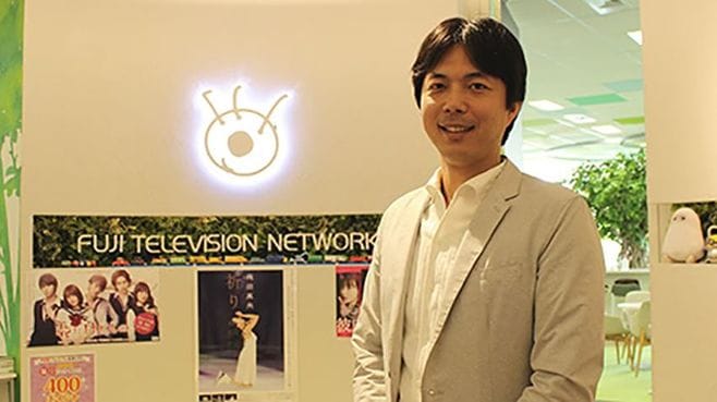 フジテレビが探る｢視聴者との新しい関係｣