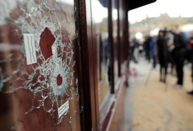 ｢イスラム国｣､パリ攻撃を9月に決断か