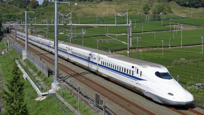 静岡｢新幹線停車数｣リニア開業前でも増やせる？
