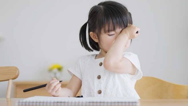 子供に｢大人みたいなアレルギー｣が増えている訳