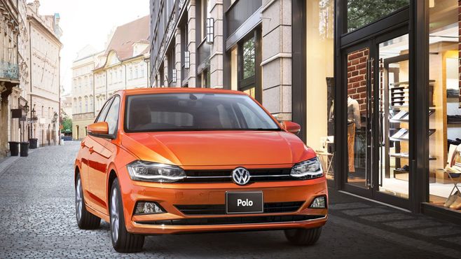 VW｢ポロ｣8年ぶり刷新で見せた進化の本質