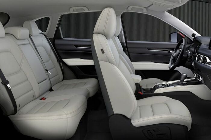 マツダ CX-5｜Mazda CX-5