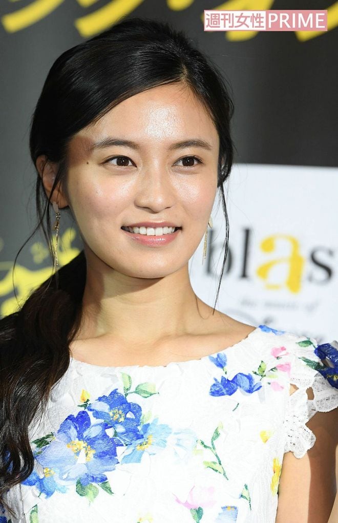 小島瑠璃子