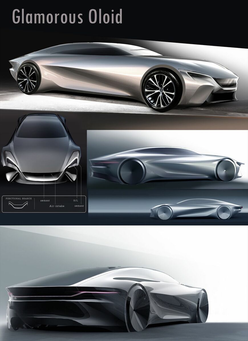 写真：トヨタ自動車