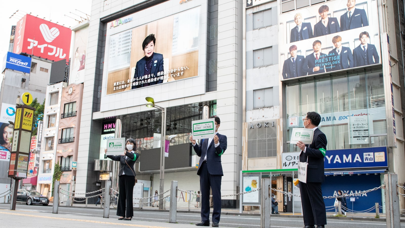 自粛警察 市民vs 市民 が泥沼になる必然構図 コロナ後を生き抜く 東洋経済オンライン 経済ニュースの新基準